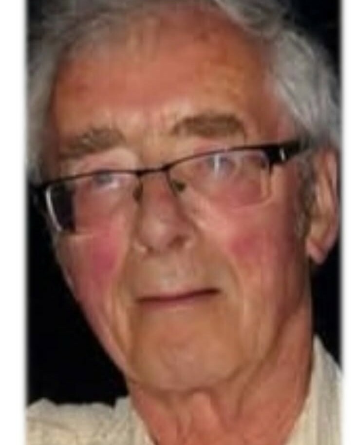 Julian Tofts