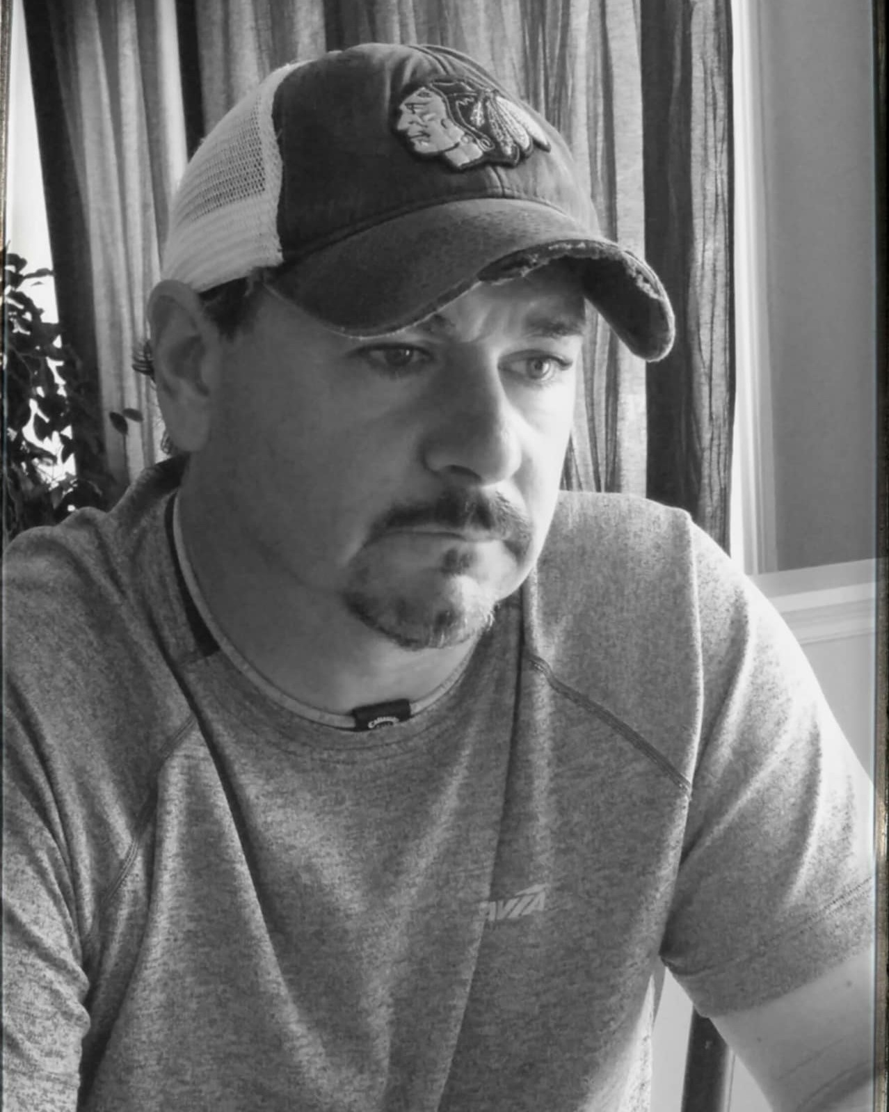 Dave Gillespie