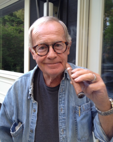 Dan  Skinner