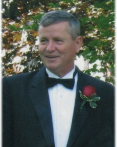 John Cudmore