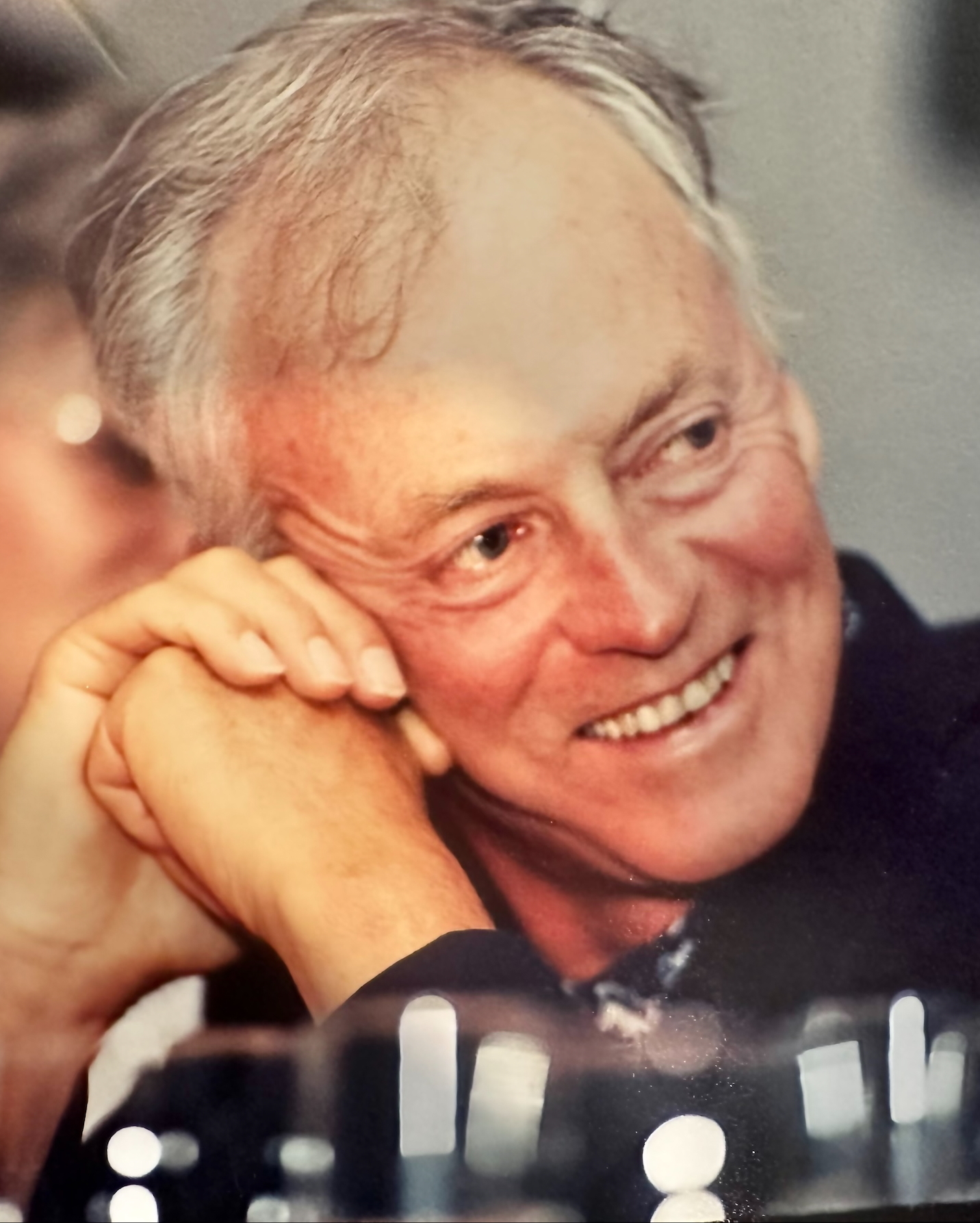 Edward Allan Currie