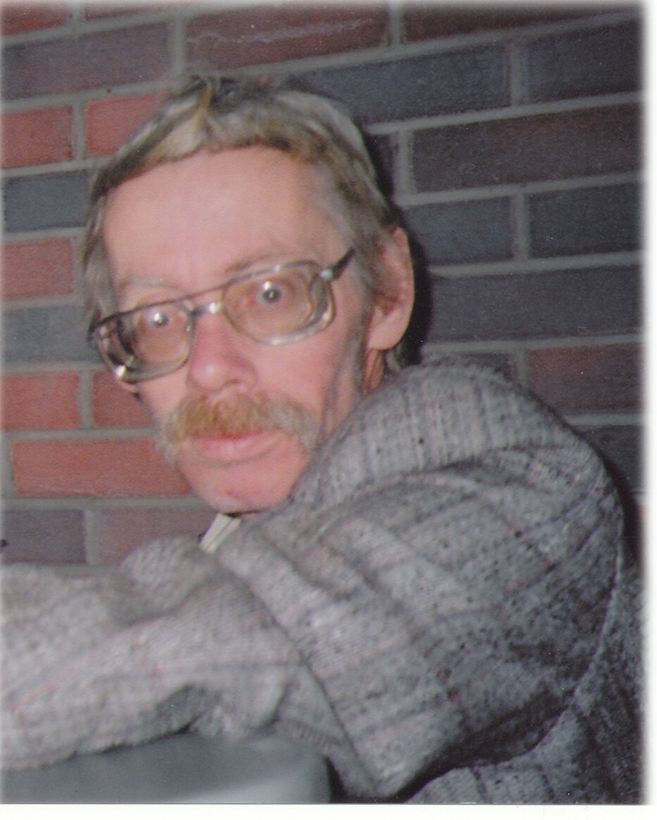 Norman Benjamin Jeffries