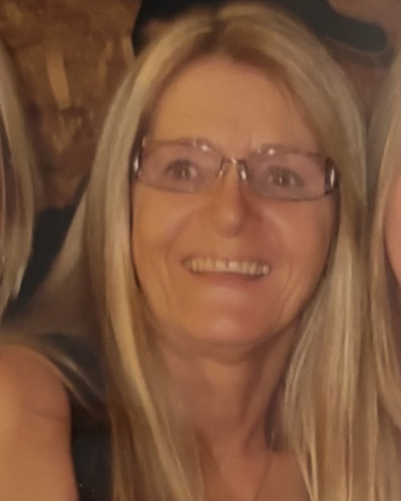Roseanne Elizabeth John-Dwinnell