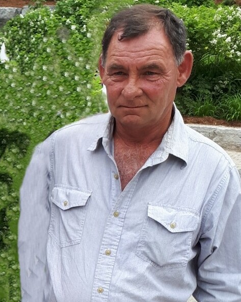 Tom  Hodgins