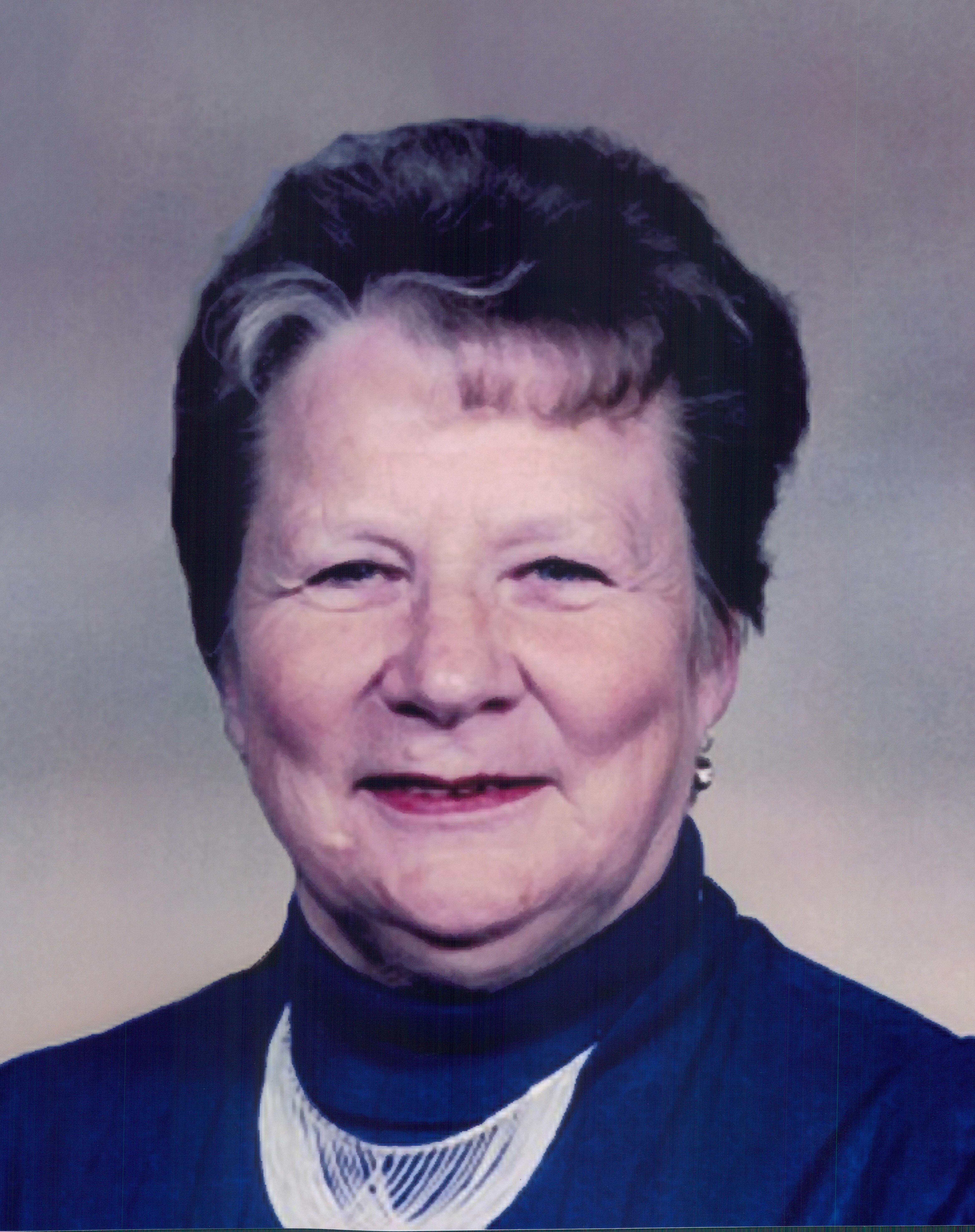 Marlene  Morgan