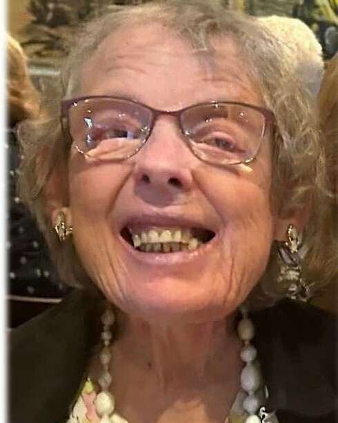 Virginia Cheryl Schultz