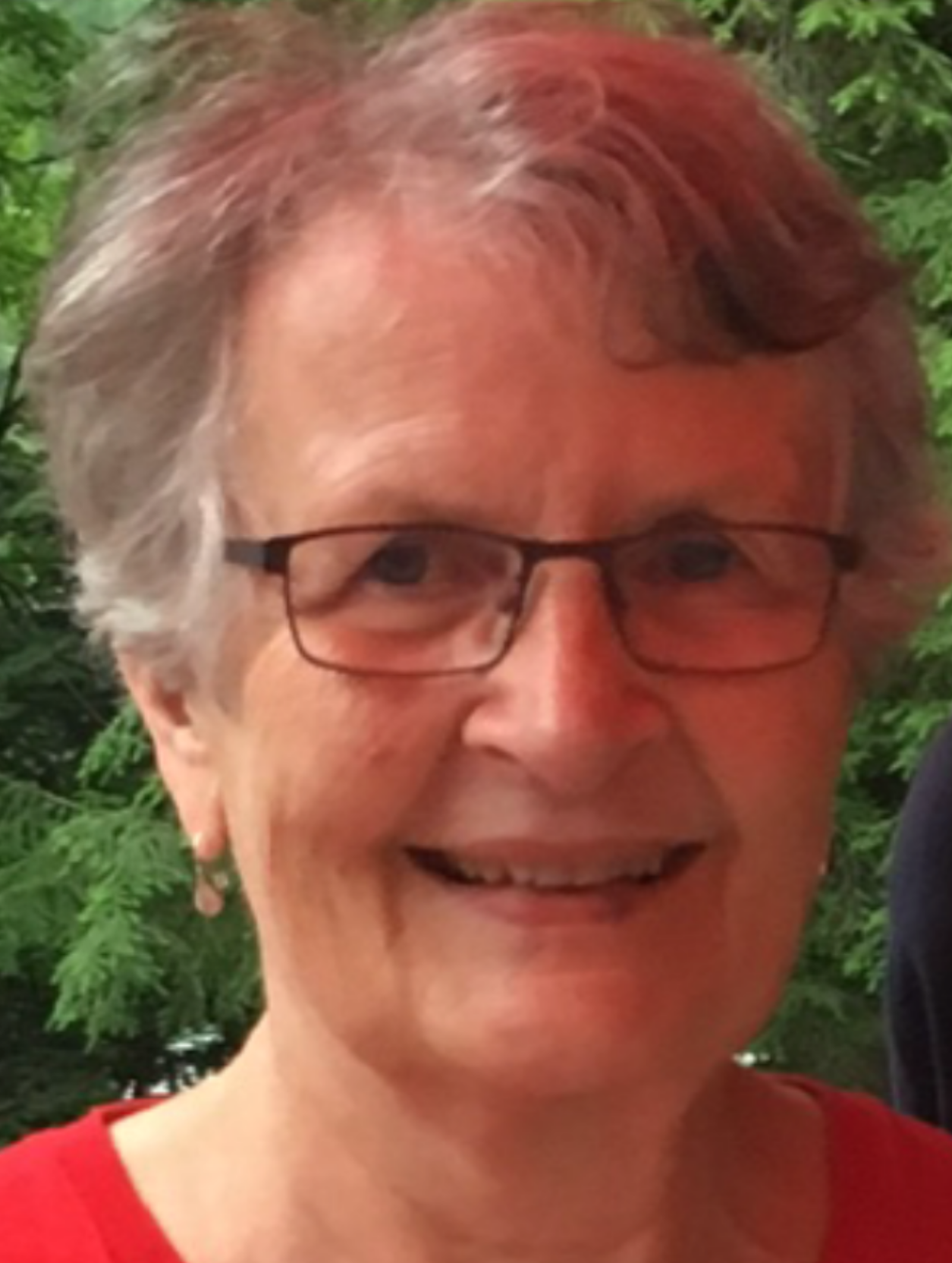  Gail  Marie Leeman