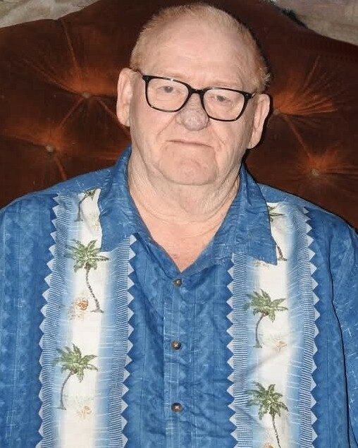 Harvey Raymond Tomlinson