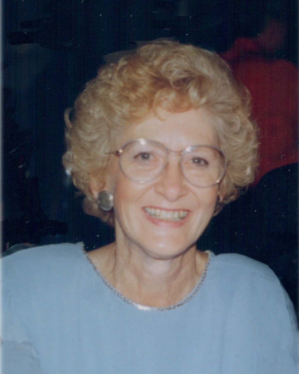 Jean Isabel Watkins
