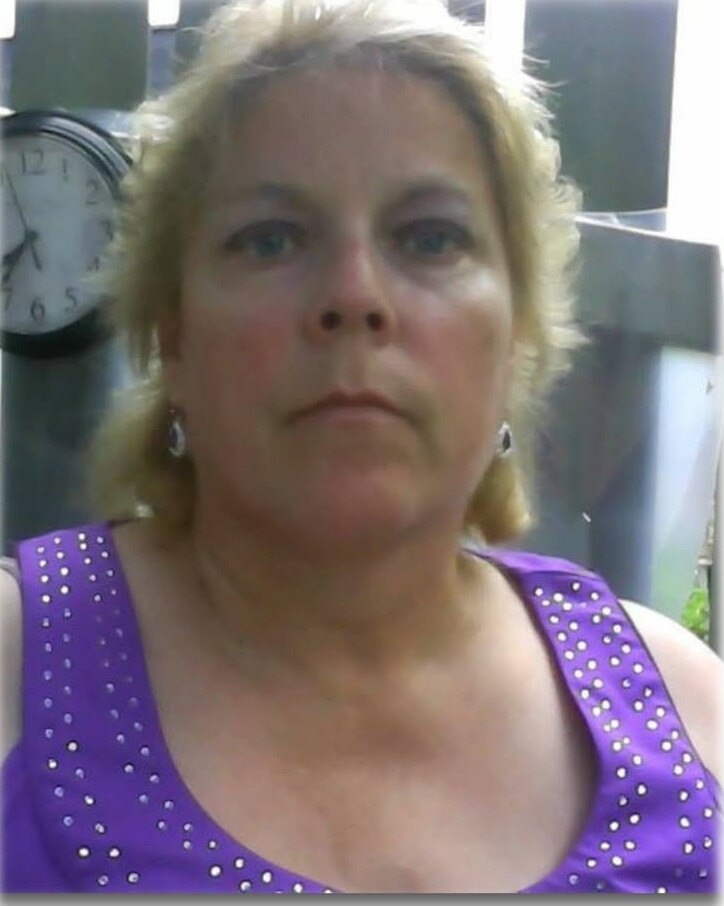 Karen  Telford