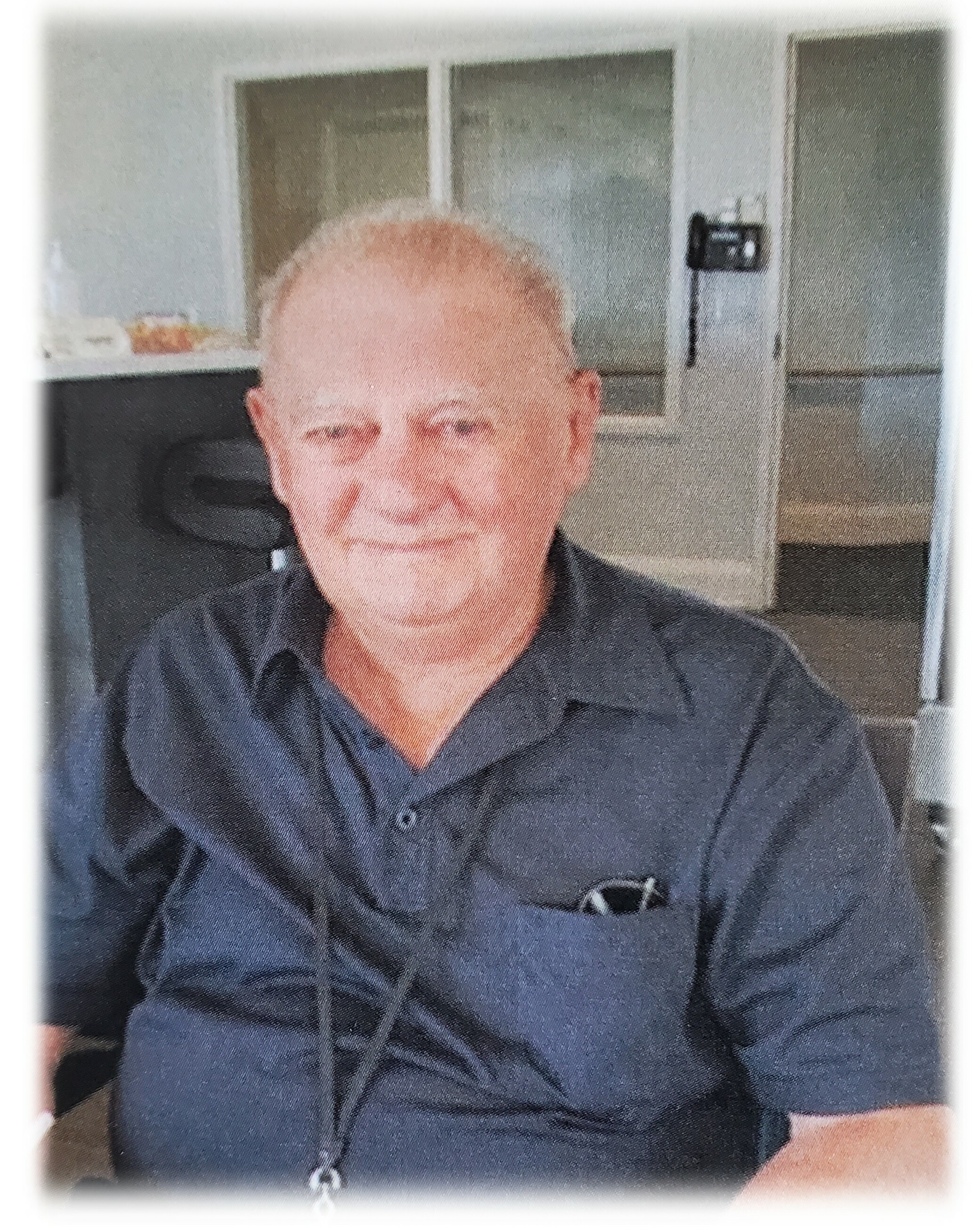 Bob  Davidson