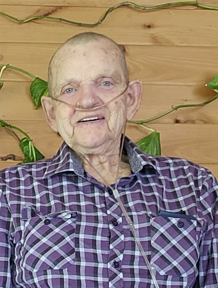 Bill  Gibbs