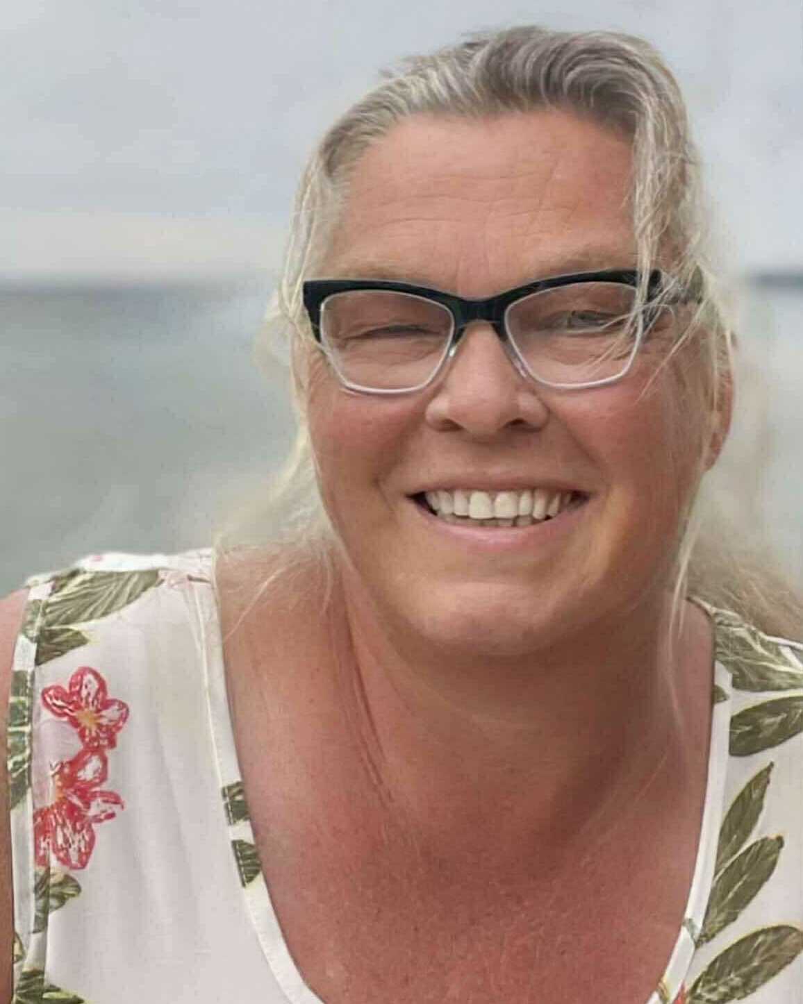 Dianne Mary MacIver