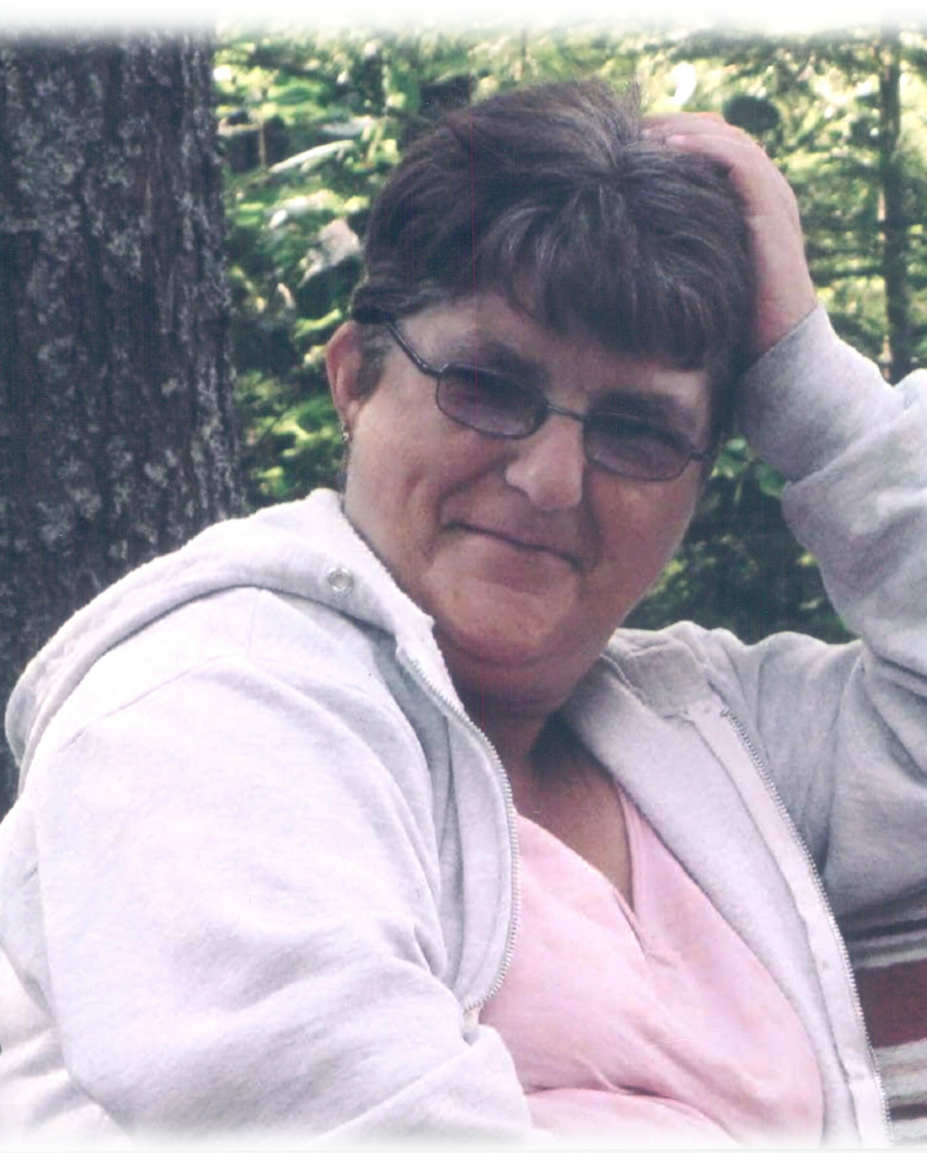 Gloria Ann Turner