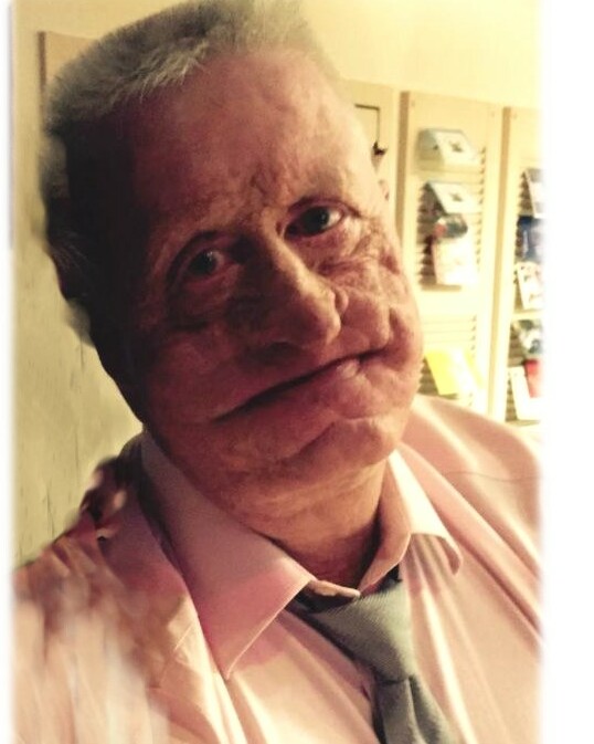 Allen John Dubeau