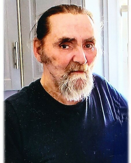 Frederick Puddicombe