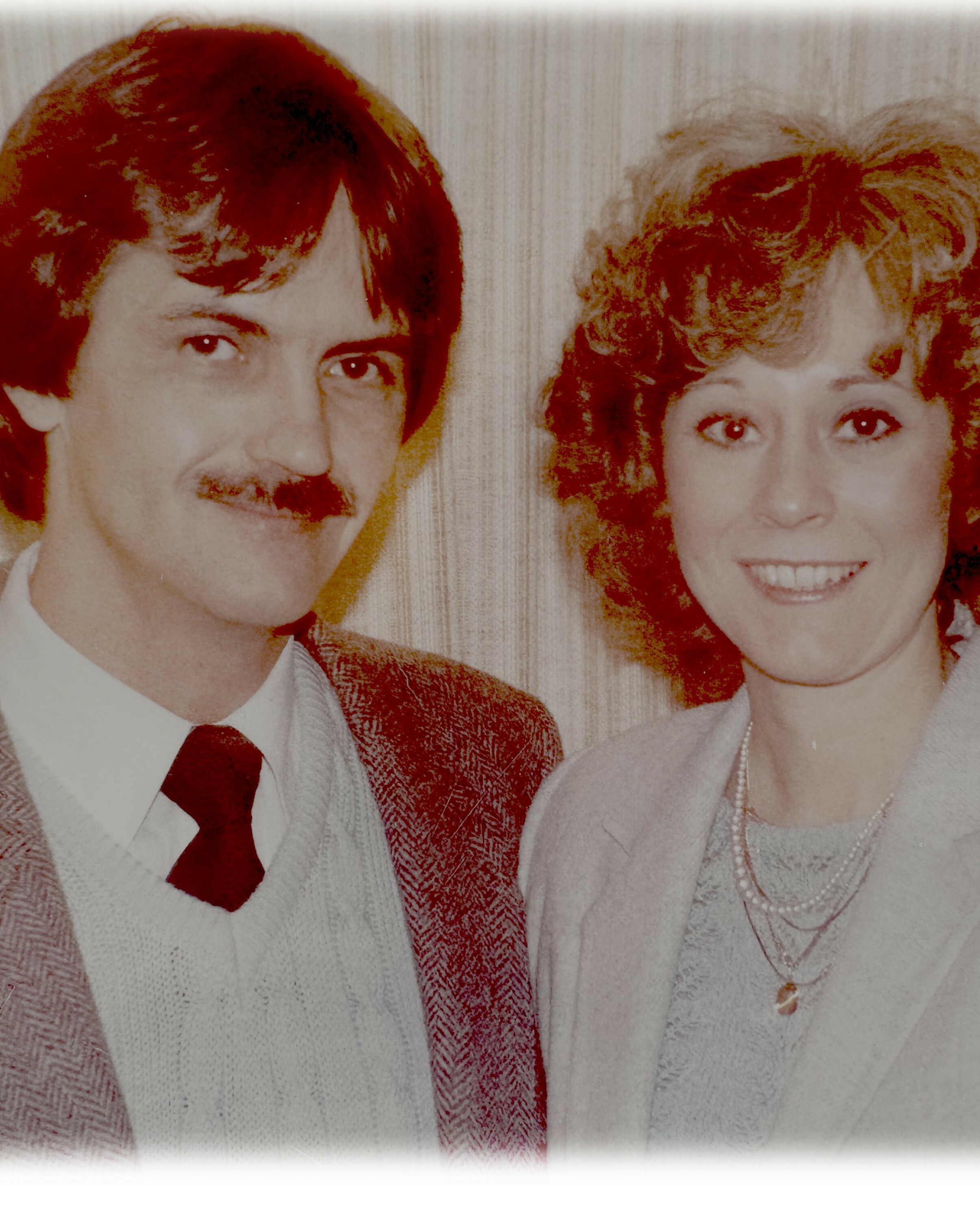 Donald & Marlene Anderson