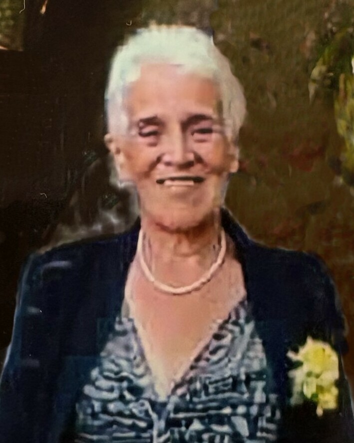 Christine Thompson