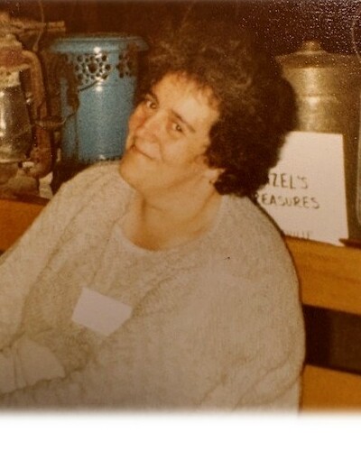 Christine Thompson
