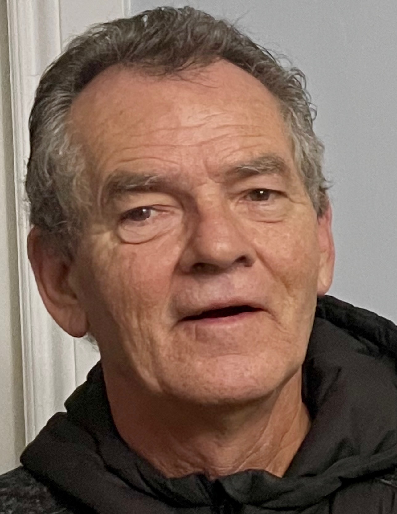 Carl  Douglas  Rivers 