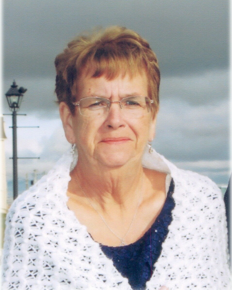 Barbara Eplett